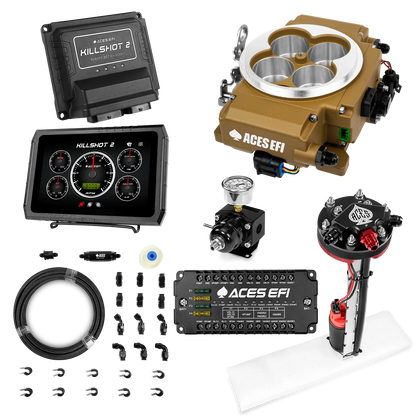 Killshot 2 Pro Fuel Kits