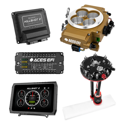 Killshot 2 Pro Fuel Kits