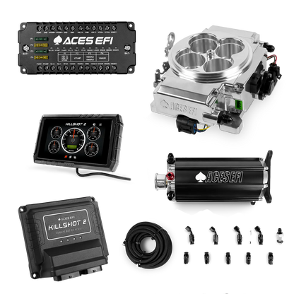Killshot 2 Pro Fuel Kits