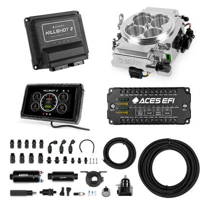 Killshot 2 Pro Fuel Kits