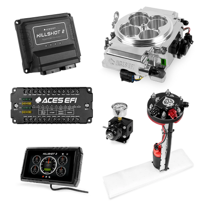Killshot 2 Pro Fuel Kits
