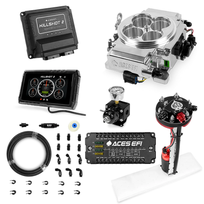 Killshot 2 Pro Fuel Kits
