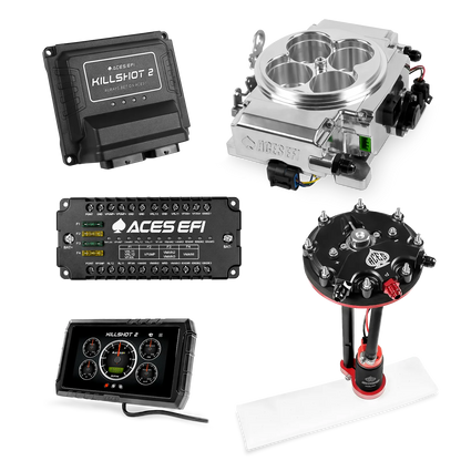 Killshot 2 Pro Fuel Kits