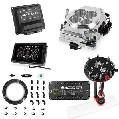 Killshot 2 Pro Fuel Kits