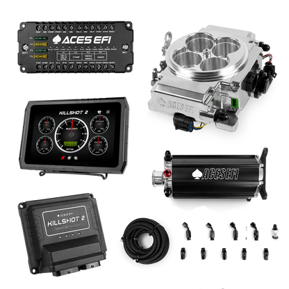 Killshot 2 Pro Fuel Kits