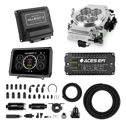 Killshot 2 Pro Fuel Kits