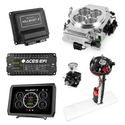 Killshot 2 Pro Fuel Kits