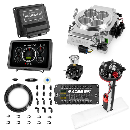 Killshot 2 Pro Fuel Kits