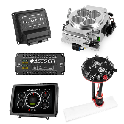Killshot 2 Pro Fuel Kits