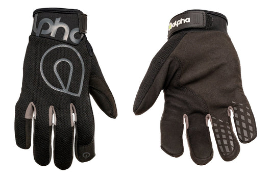 AG02-01-M ALPHA GLOVES