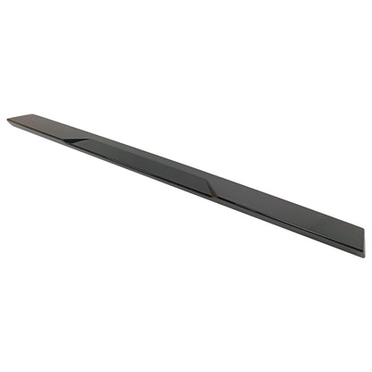 2018-2022 Honda Accord V Style Roof Spoiler Window Visor