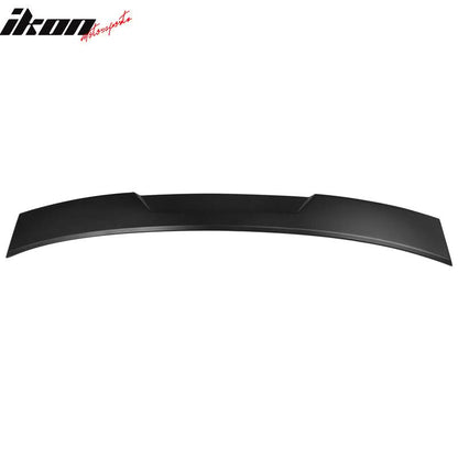2018-2022 Honda Accord V Style Roof Spoiler Window Visor