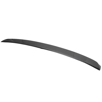2006-2008 Honda Civic OE Style Roof Spoiler Wing Carbon Fiber