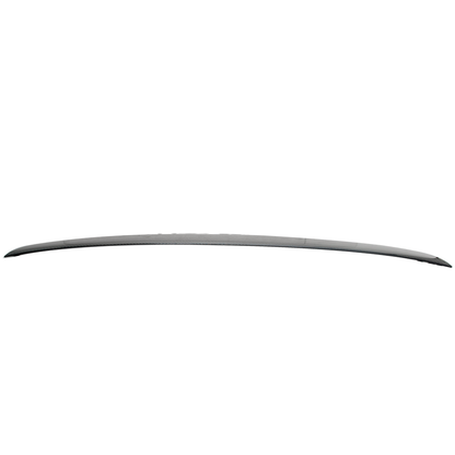 2006-2008 Honda Civic OE Style Roof Spoiler Wing Carbon Fiber