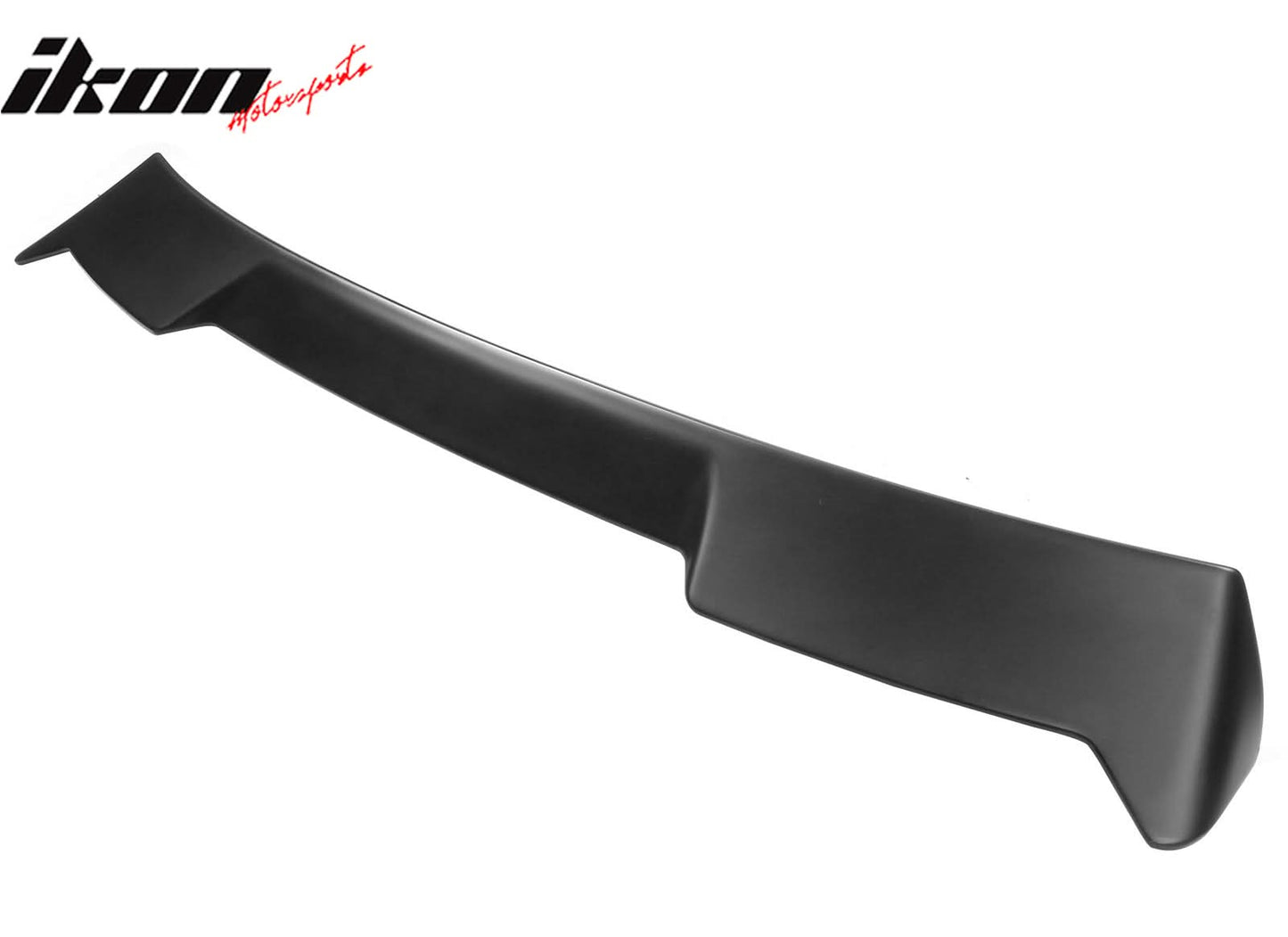 2022-2025 Honda Civic Hatchback IKON Rear Roof Spoiler ABS