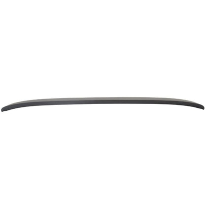 1995-2001 Mercedes Benz W210 4Door ABS RL Type Rear Roof Spoiler ABS
