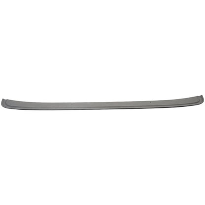 1995-2001 Mercedes Benz W210 4Door ABS RL Type Rear Roof Spoiler ABS