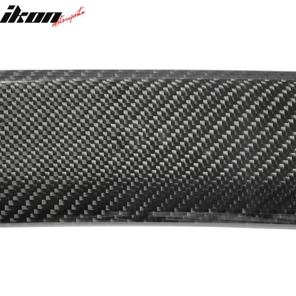 2002-2006 Acura RSX Aspec Style Trunk Spoiler CF Carbon Fiber