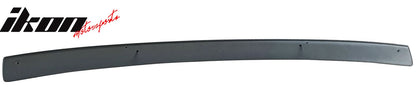 2002-2006 Acura RSX Aspec Style Rear Trunk Spoiler Deck Wing Lid ABS