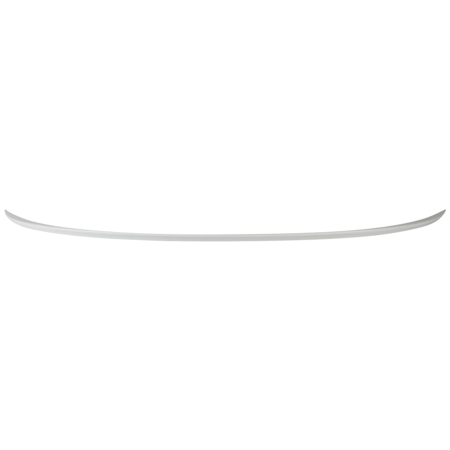 2006-2011 BMW E90 3-Series M3 Style Painted Trunk Spoiler Wing