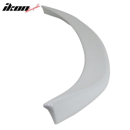2019-2025 BMW G20 G80 M3 M Performance Style Trunk Spoiler ABS