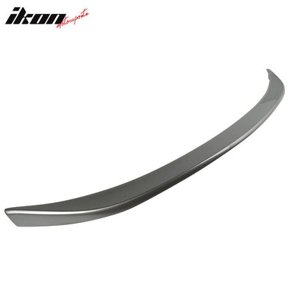 2019-2025 BMW G20 G80 M3 M Performance Style Trunk Spoiler ABS
