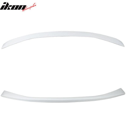 2016-2023 Chevy Camaro RS Style Rear Trunk Spoiler Ducktail Wing ABS