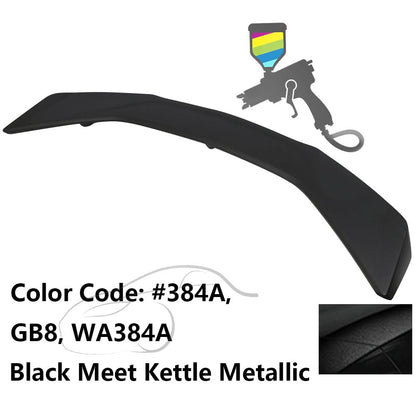 2016-2023 Camaro ZL1 Style Trunk Spoiler Rear Lid ABS