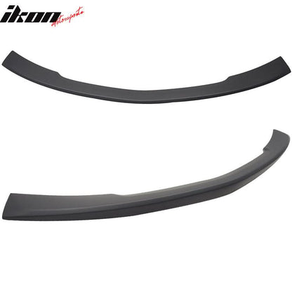 2010-2013 Chevrolet Camaro OEM Factory Matte Black Rear Spoiler Wing R