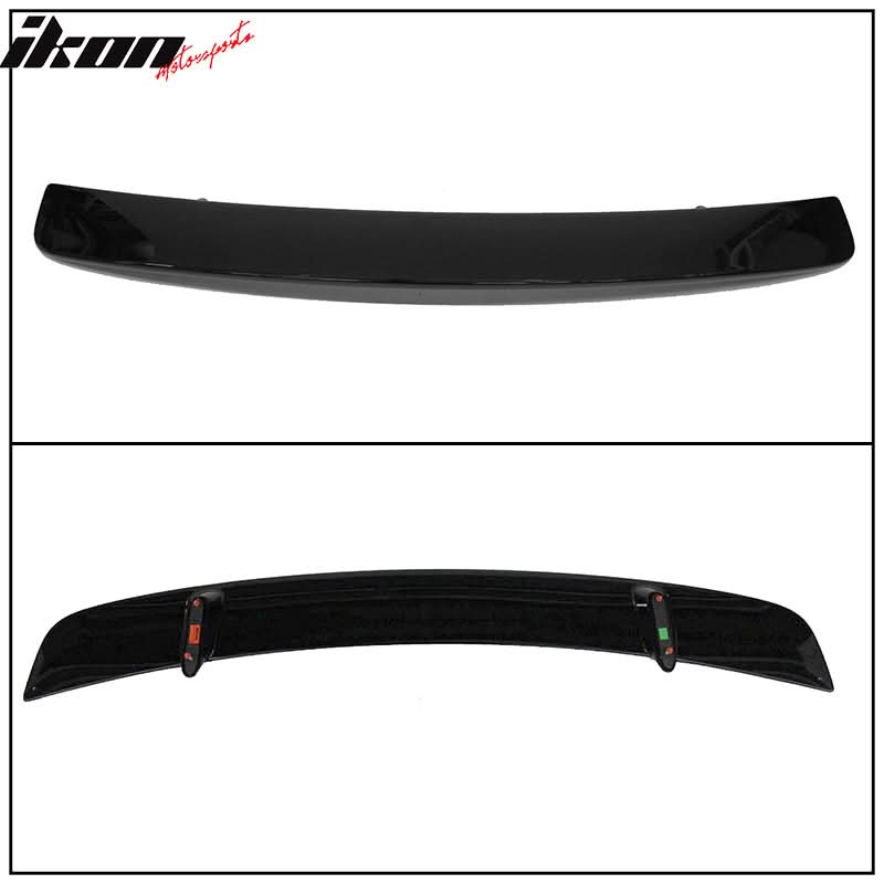 2011-2023 Dodge Charger OE Style Rear Trunk Spoiler Wing ABS
