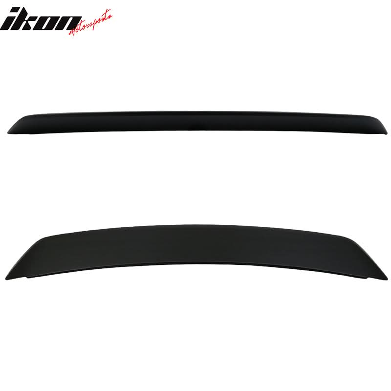 2005-2009 Ford Mustang Rear Trunk Spoiler Ducktail Wing Lip ABS