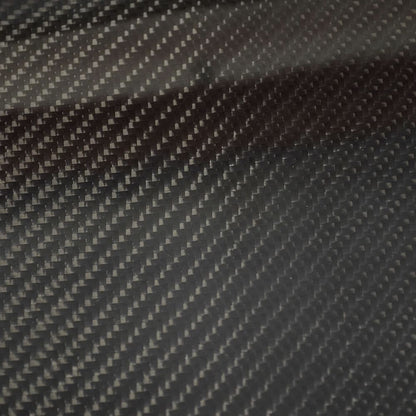 2010-2014 Ford Mustang LS Style Carbon Fiber Rear Trunk Spoiler Wing