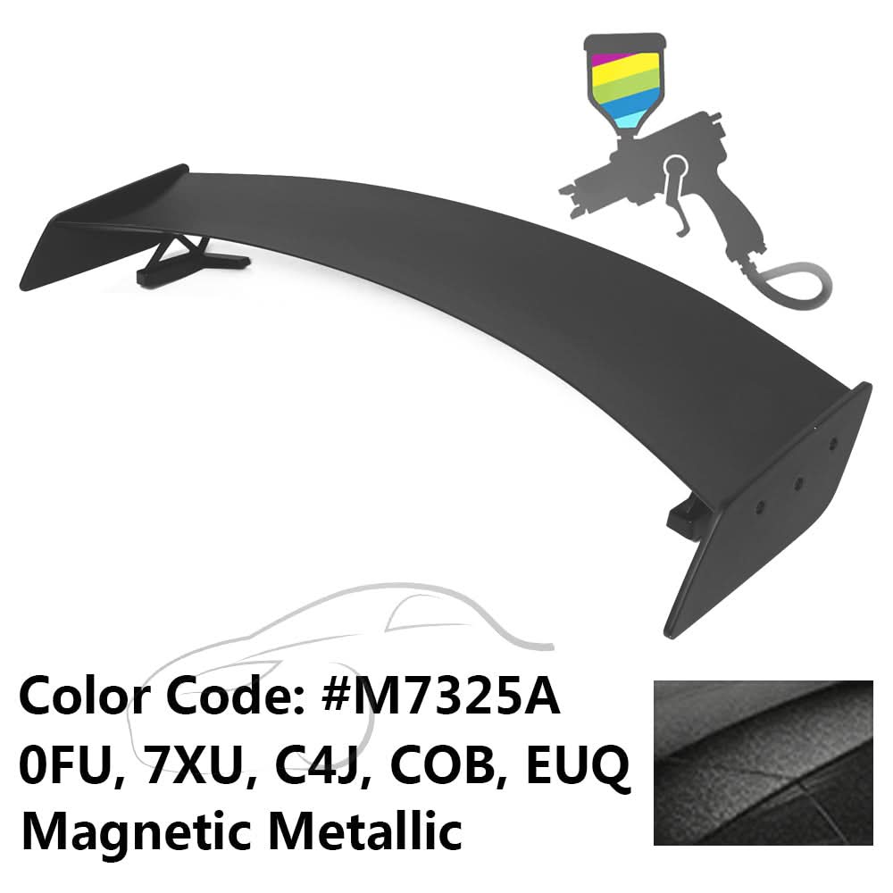 2015-2022 Ford Mustang GT500 CFTP Style Rear Trunk Spoiler Wing