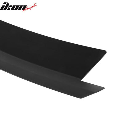 2015-2023 Ford Mustang R Spec Style Trunk Spoiler Wing ABS