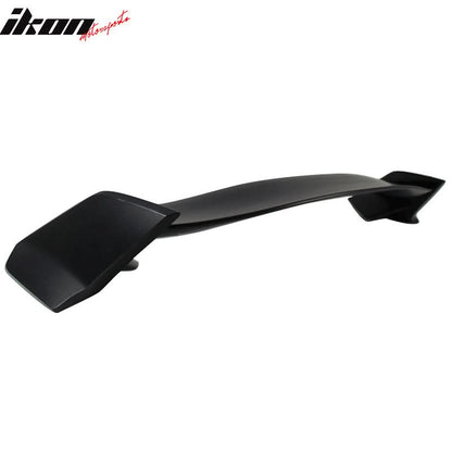 2016-2020 Honda Civic 10th Gen X Coupe 2Door Trunk Spoiler Wing ABS