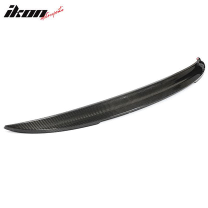 2022-2023 Honda Civic 11th Gen 4DR HPD Style Trunk Spoiler