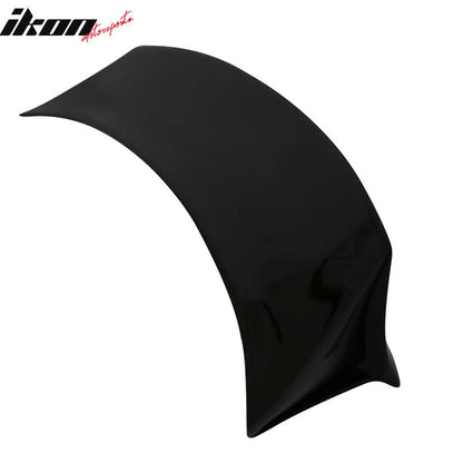 Fits 00-09 Honda S2000 AP1 AP2 TM Trunk Spoiler (FRP)