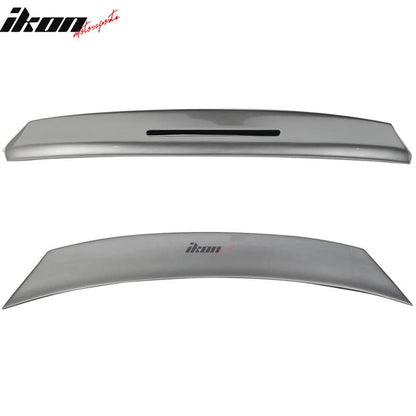 Fits 00-09 Honda S2000 AP1 AP2 TM Trunk Spoiler (FRP)