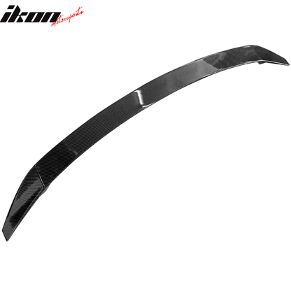 2021-2024 Hyundai Elantra Sedan Rear Trunk Spoiler Wing ABS