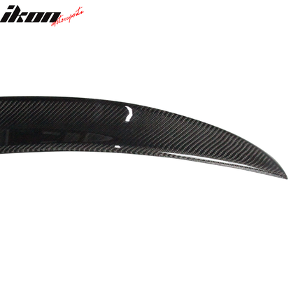 2016-2025 Mazda MX-5 Miata 4TH ND P Style Rear Spoiler Wing MCF