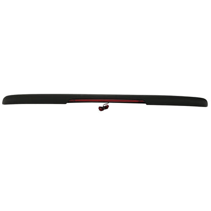 2013-2019 Nissan Sentra 4Dr Sedan Painted Trunk Spoiler ABS