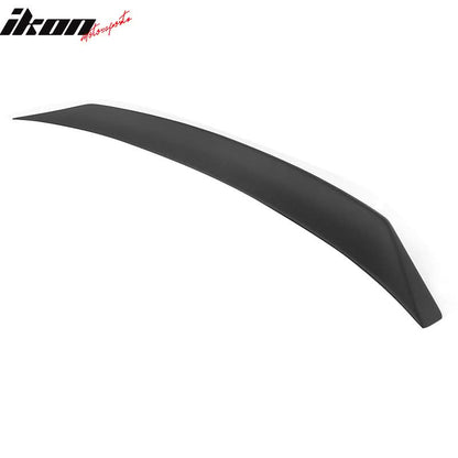 2021-2025 Polestar 2 Trunk Spoiler X Style Rear Wing