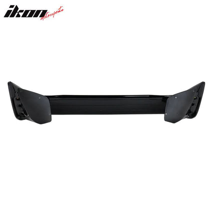 2022-2025 Subaru WRX 15 STI Style ABS Trunk Spoiler