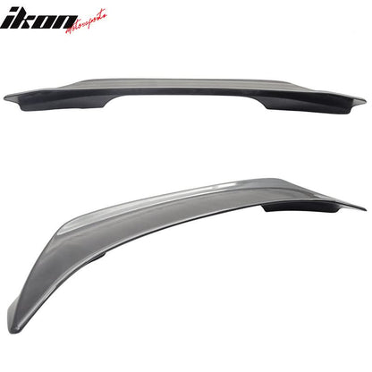 Fits 13-20 Scion FRS/Subaru BRZ/Toyota 86 #61K Trunk Spoiler Side Wing