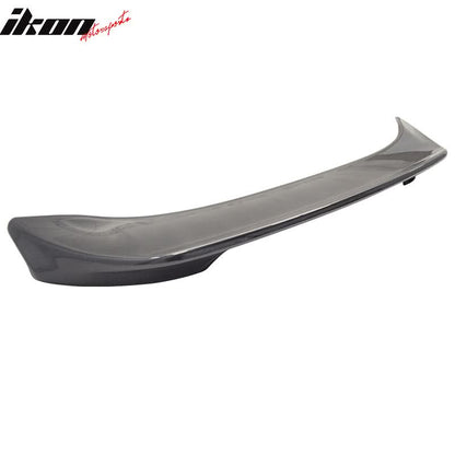 Fits 13-20 Scion FRS/Subaru BRZ/Toyota 86 #61K Trunk Spoiler Side Wing