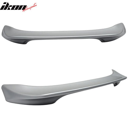 2013-2020 Scion FRS Subaru BRZ Toyota 86 #G1U Trunk Spoiler Side Wing