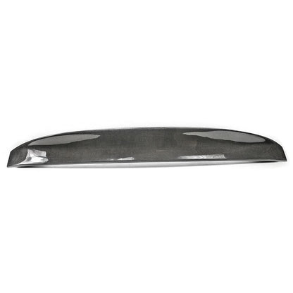2008-2014 Subaru Impreza Rear Trunk Spoiler Carbon Fiber