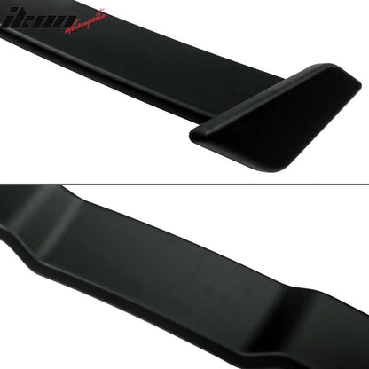 2018-2024 Toyota Camry TRD Style Rear Spoiler Wing 

ABS