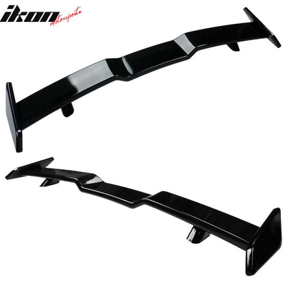2018-2024 Toyota Camry TRD Style Rear Spoiler Wing 

ABS