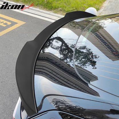 2017-2023 Tesla Model 3 Performance Style Trunk Spoiler